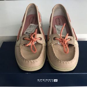 NWT Sperry Topsider